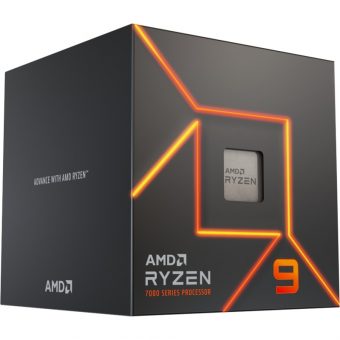 AMD Ryzen 9 7900 3.70GHz 64MB 100-100000590BOX - Image 3