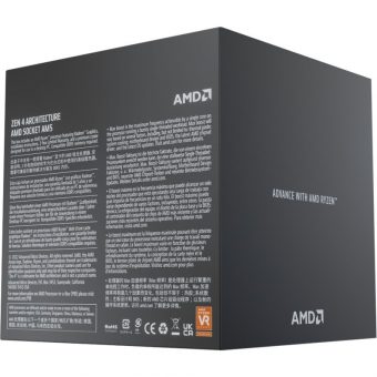 AMD Ryzen 9 7900 3.70GHz 64MB 100-100000590BOX - Image 4