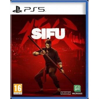 Sifu - PS5