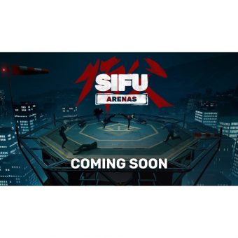 Sifu - PS5 - Image 2