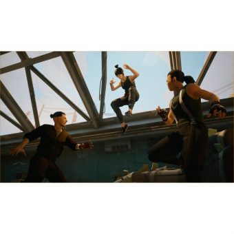 Sifu - PS5 - Image 3