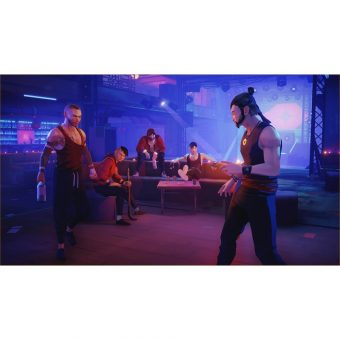 Sifu - PS5 - Image 4