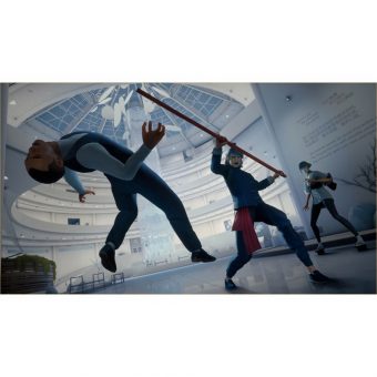 Sifu - PS5 - Image 5