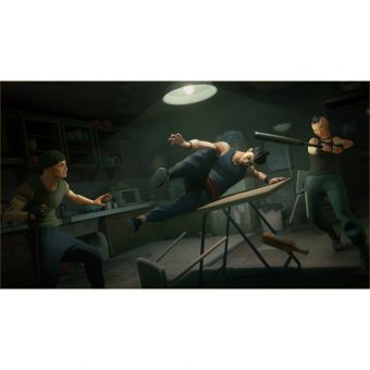 Sifu - PS5 - Image 6