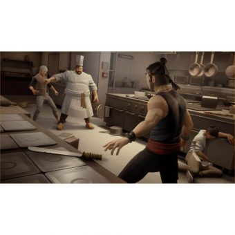 Sifu - PS5 - Image 7