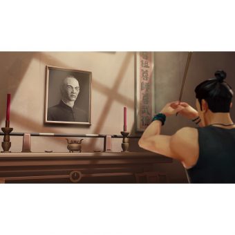 Sifu - PS5 - Image 10