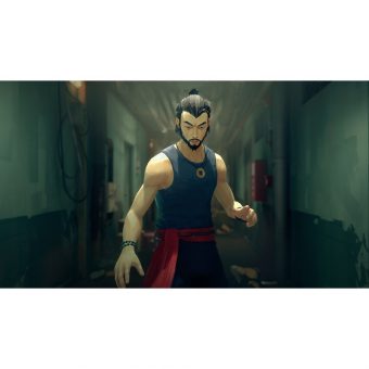 Sifu - PS5 - Image 11
