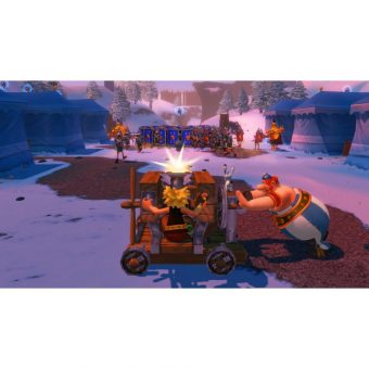 Asterix & Obelix XXL: Romastered - PS5 - Image 2