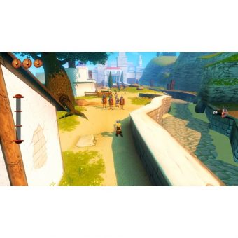Asterix & Obelix XXL: Romastered - PS5 - Image 3