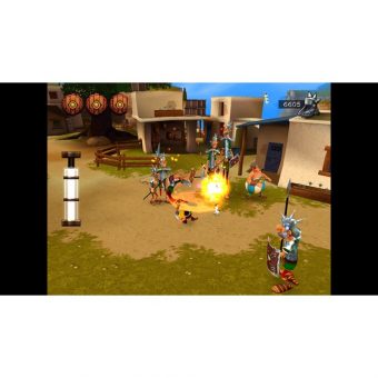 Asterix & Obelix XXL: Romastered - PS5 - Image 6