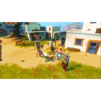 Asterix & Obelix XXL: Romastered - PS5 - Image 7