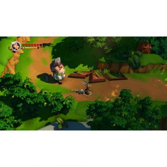 Asterix & Obelix XXL3 : The Crystal Menhir - PS5 - Image 2