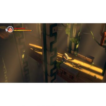Asterix & Obelix XXL3 : The Crystal Menhir - PS5 - Image 4