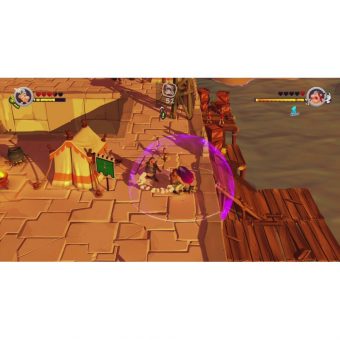 Asterix & Obelix XXL3 : The Crystal Menhir - PS5 - Image 7