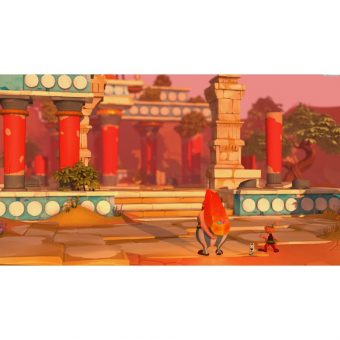 Asterix & Obelix XXL3 : The Crystal Menhir - PS5 - Image 11
