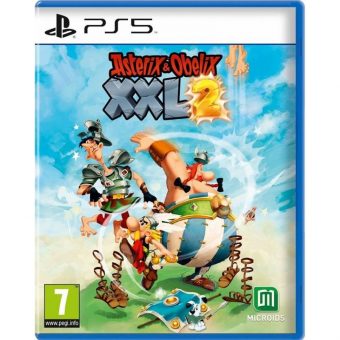 Asterix & Obelix XXL2 - PS5