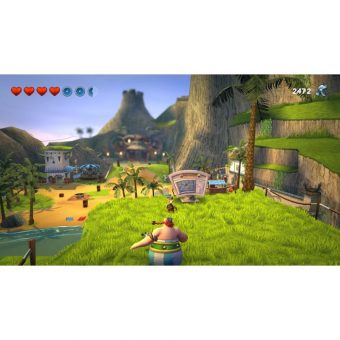 Asterix & Obelix XXL2 - PS5 - Image 2