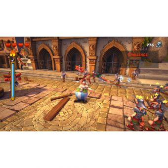 Asterix & Obelix XXL2 - PS5 - Image 3