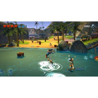 Asterix & Obelix XXL2 - PS5 - Image 5