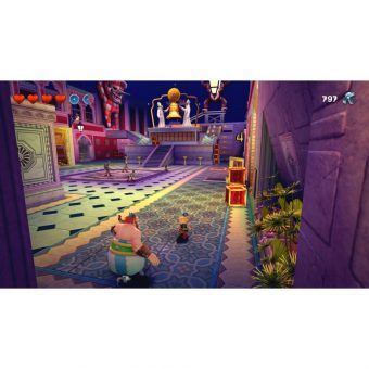 Asterix & Obelix XXL2 - PS5 - Image 6