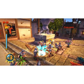 Asterix & Obelix XXL2 - PS5 - Image 7