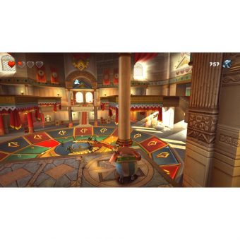 Asterix & Obelix XXL2 - PS5 - Image 8