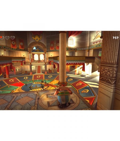 Asterix & Obelix XXL2 - PS5 | e-Gate