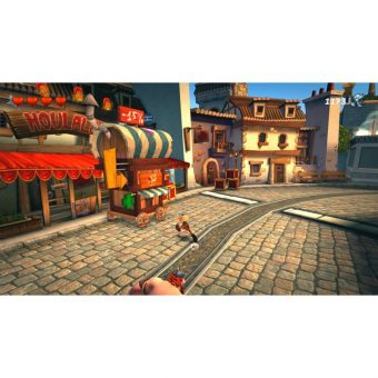 Asterix & Obelix XXL2 - PS5 - Image 9