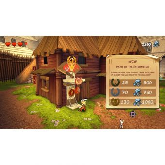 Asterix & Obelix XXL2 - PS5 - Image 10