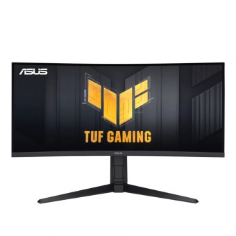 Asus TUF VG34VQEL1A 34" UHD VA Curved Gaming Monitor Black 90LM06F0-B01E70