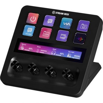 Elgato Stream Deck+ 10GBD9901