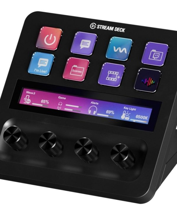 Elgato Stream Deck+ 10GBD9901