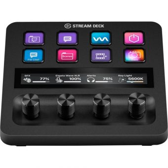 Elgato Stream Deck+ 10GBD9901 - Image 2
