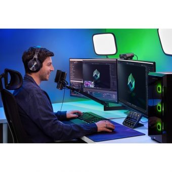 Elgato Stream Deck+ 10GBD9901 - Image 3