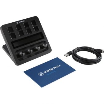 Elgato Stream Deck+ 10GBD9901 - Image 5