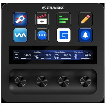 Elgato Stream Deck+ 10GBD9901 - Image 7