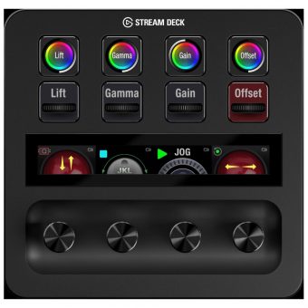 Elgato Stream Deck+ 10GBD9901 - Image 8