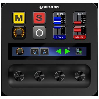 Elgato Stream Deck+ 10GBD9901 - Image 9