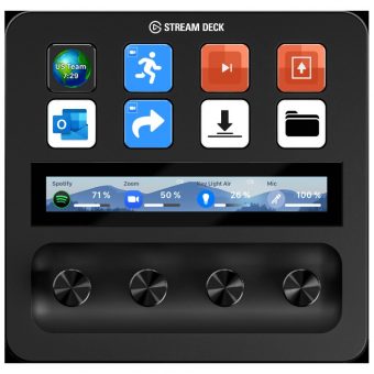 Elgato Stream Deck+ 10GBD9901 - Image 10