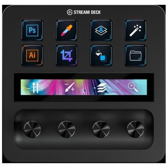 Elgato Stream Deck+ 10GBD9901 - Image 11