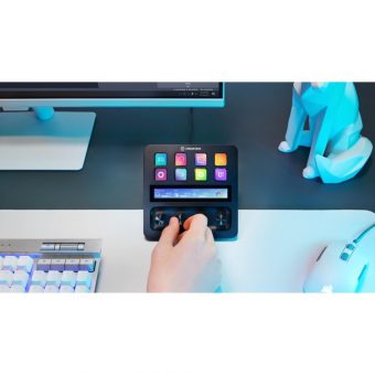 Elgato Stream Deck+ 10GBD9901 - Image 12