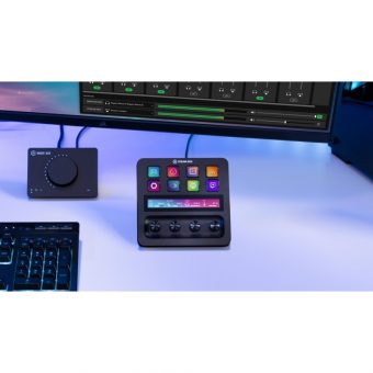 Elgato Stream Deck+ 10GBD9901 - Image 14