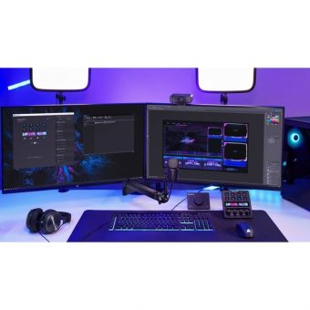 Elgato Stream Deck+ 10GBD9901 - Image 15