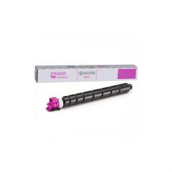 Kyocera TK-8375M Toner Cartridge Magenta 20K Pgs 1T02XDBNL0