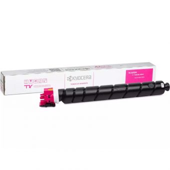 Kyocera TK-8375M Toner Cartridge Magenta 20K Pgs 1T02XDBNL0 - Image 2