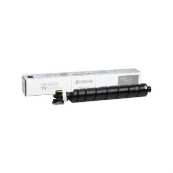 Kyocera TK-8375K Toner Cartridge Black 30K Pgs 1T02XD0NL0