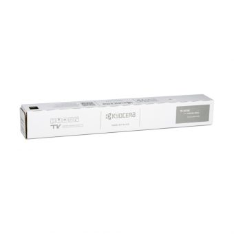 Kyocera TK-8375K Toner Cartridge Black 30K Pgs 1T02XD0NL0 - Image 2