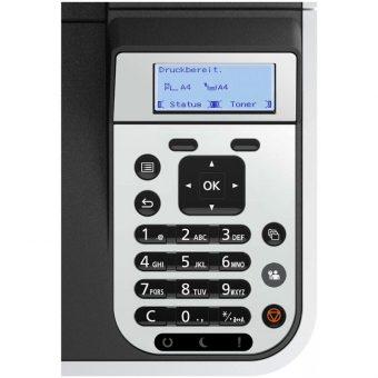 Kyocera Ecosys PA5000x Mono Laser Printer 110C0X3NL0 - Image 4