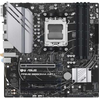 Asus Prime B650M-A Wi-Fi II 90MB1EG0-M0EAY0 - Image 2