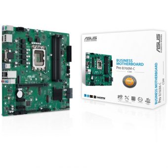 Asus Pro B760M-C-CSM 90MB1DX0-M0EAYC